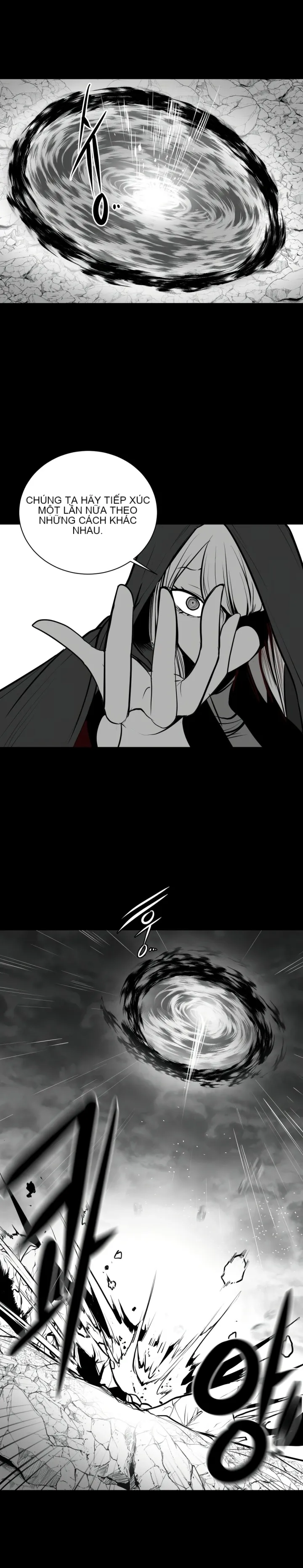 Mê cung chết tiệt Chương 1-110