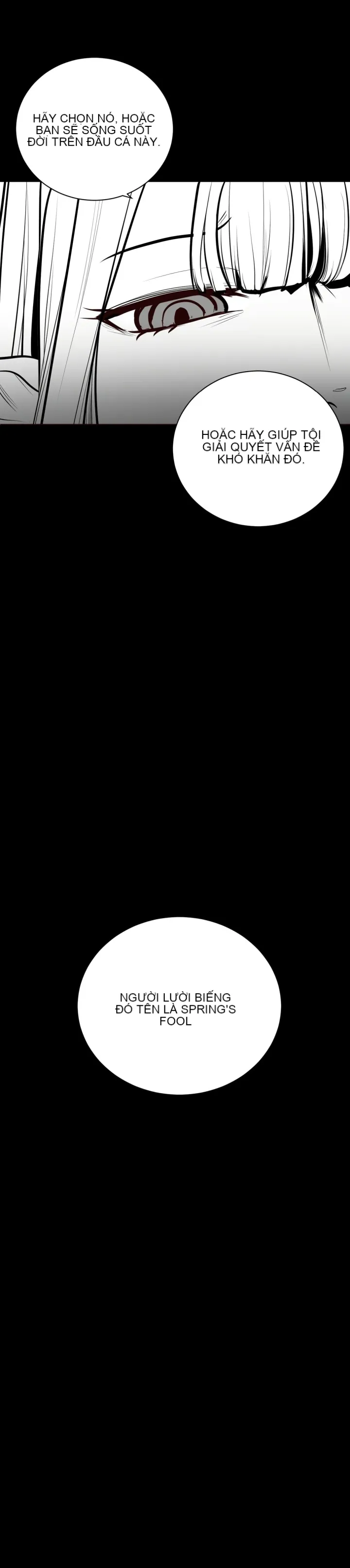 Mê cung chết tiệt Chương 1-110