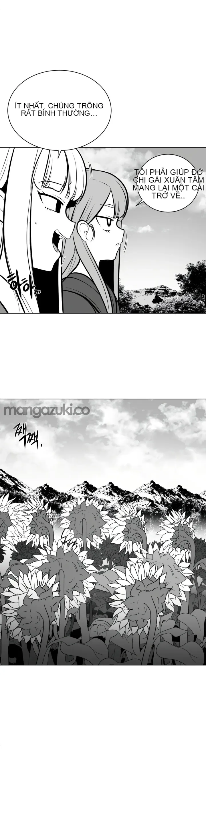 Mê cung chết tiệt Chương 1-110