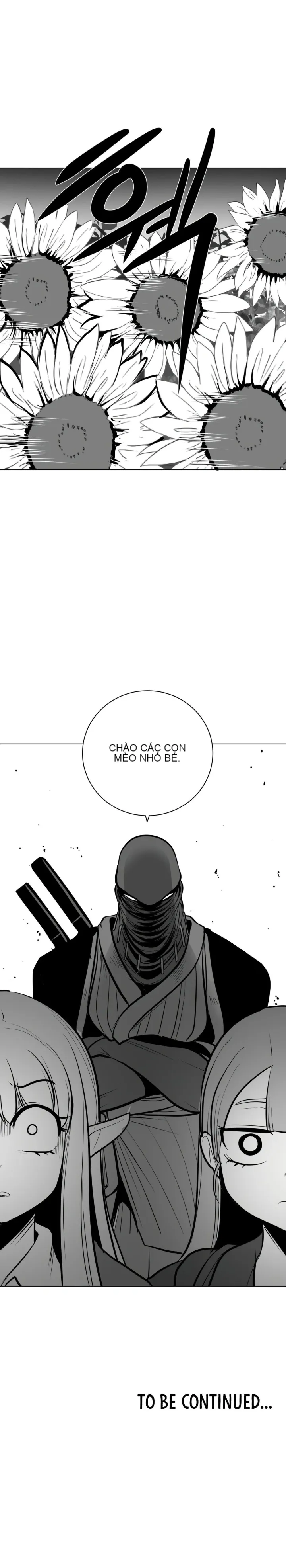 Mê cung chết tiệt Chương 1-110