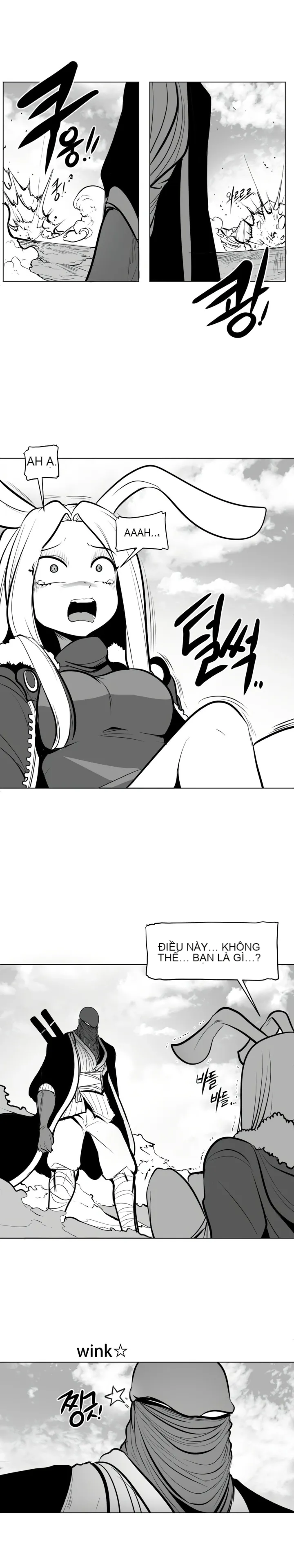 Mê cung chết tiệt Chương 1-110