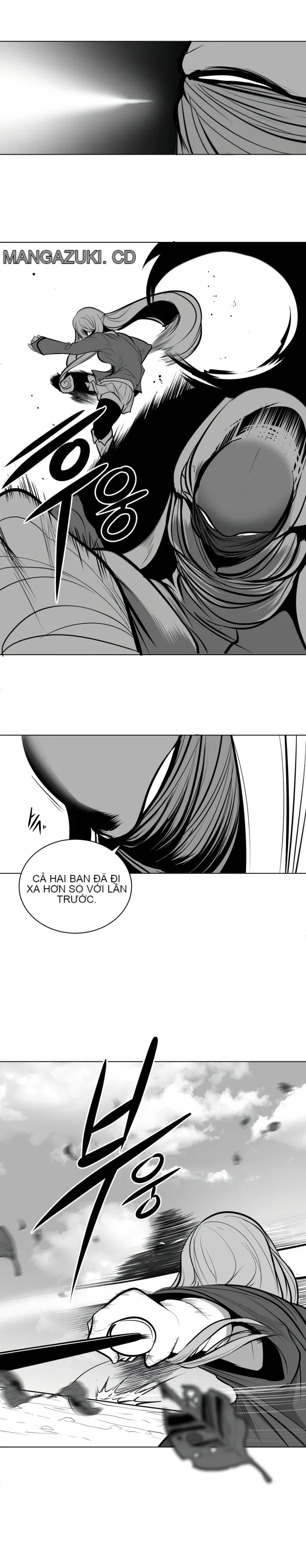 Mê cung chết tiệt Chương 1-110