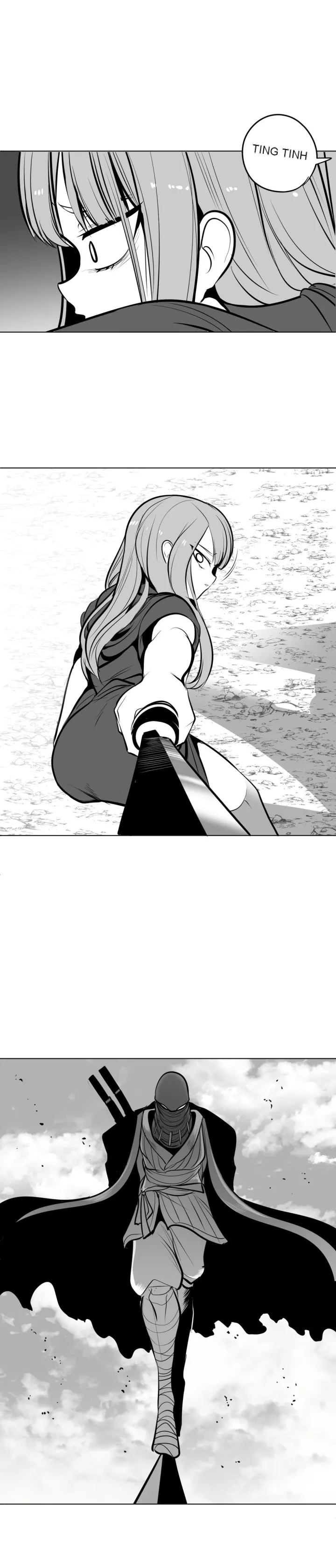 Mê cung chết tiệt Chương 1-110