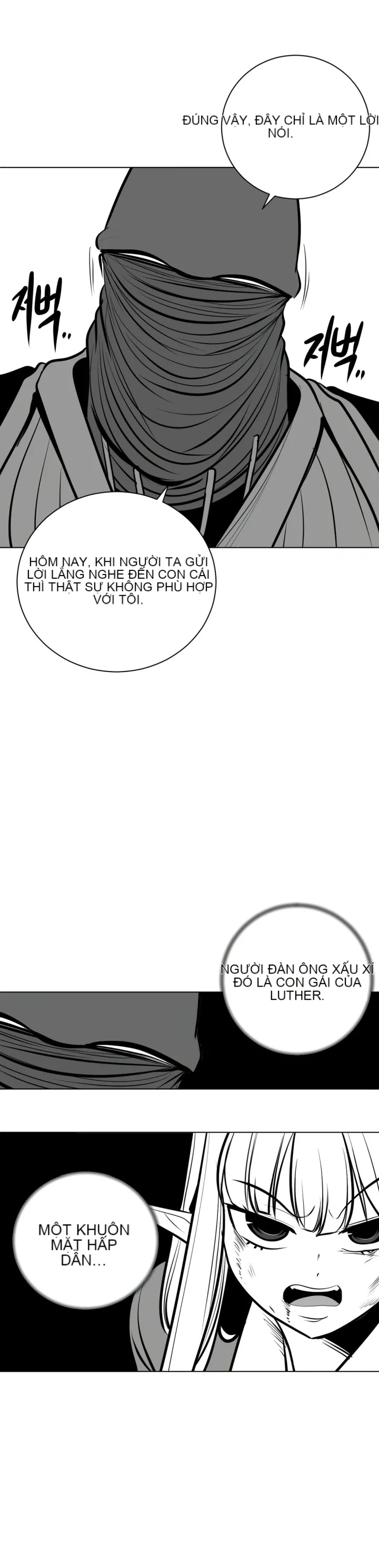 Mê cung chết tiệt Chương 1-110