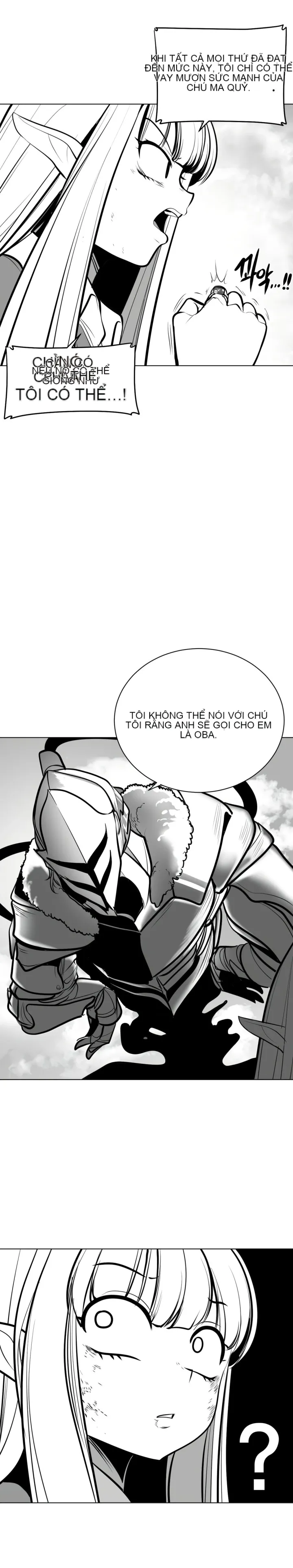 Mê cung chết tiệt Chương 1-110