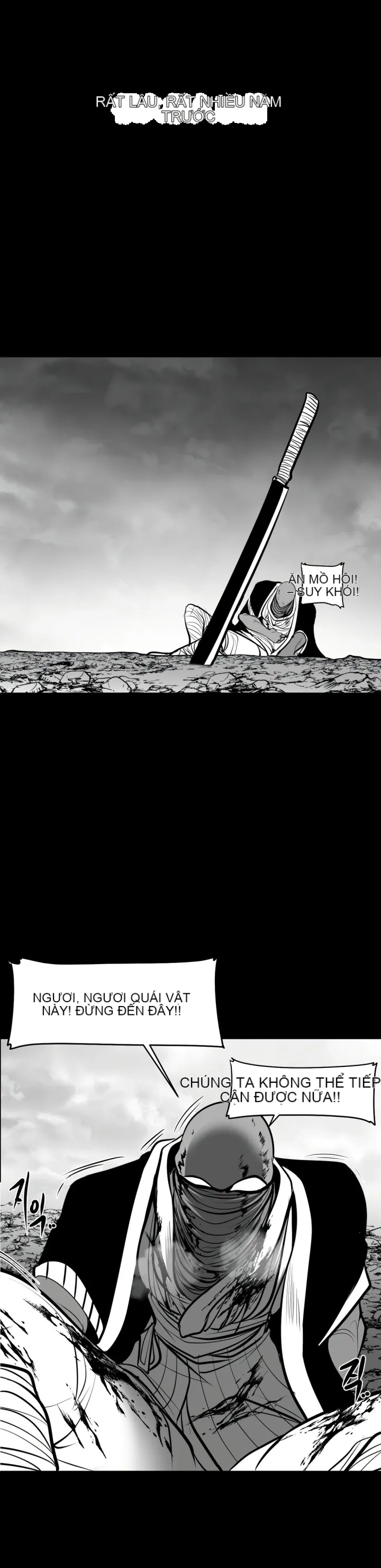 Mê cung chết tiệt Chương 1-110