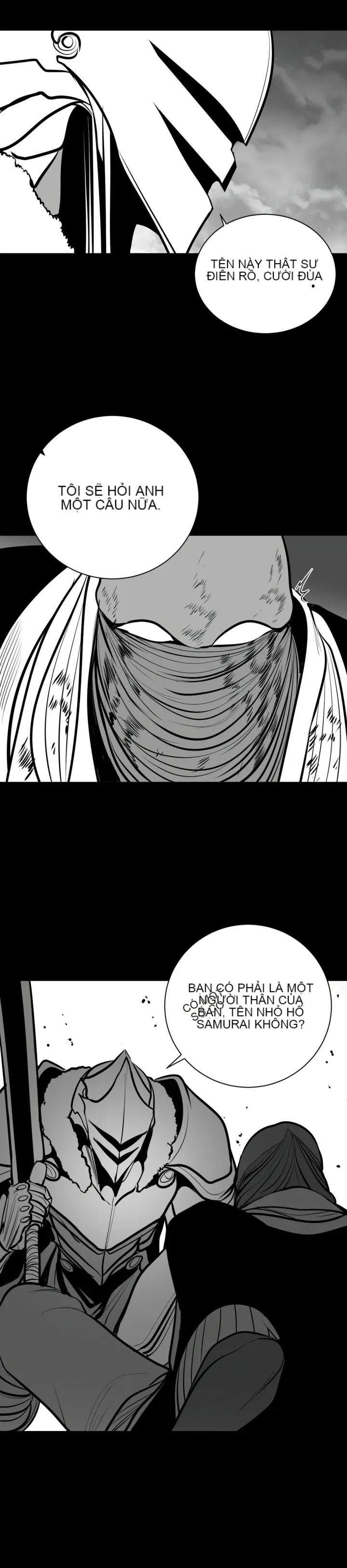 Mê cung chết tiệt Chương 1-110