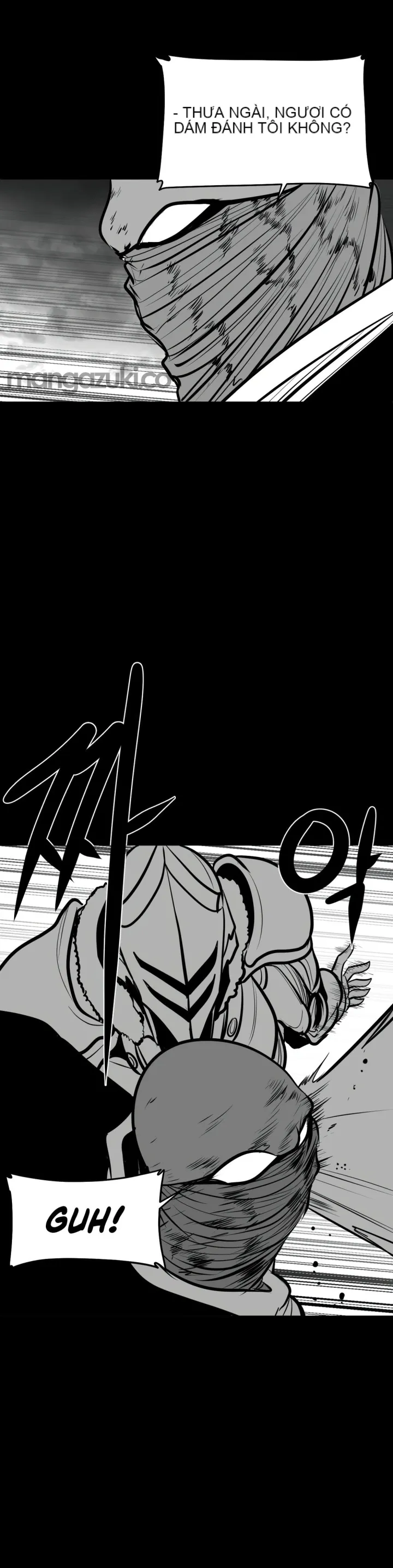 Mê cung chết tiệt Chương 1-110