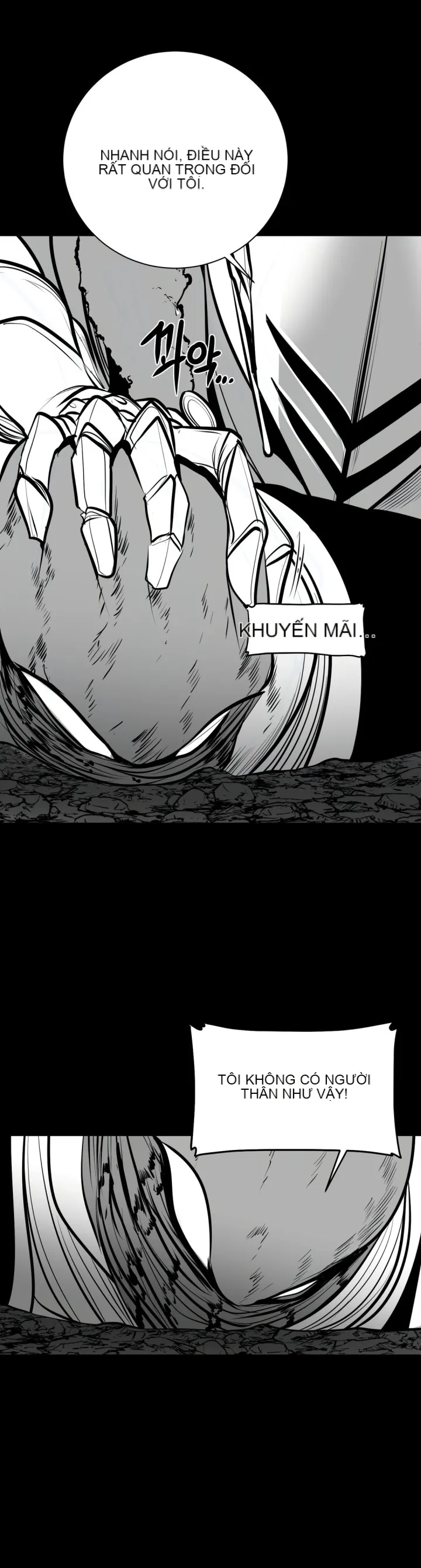 Mê cung chết tiệt Chương 1-110