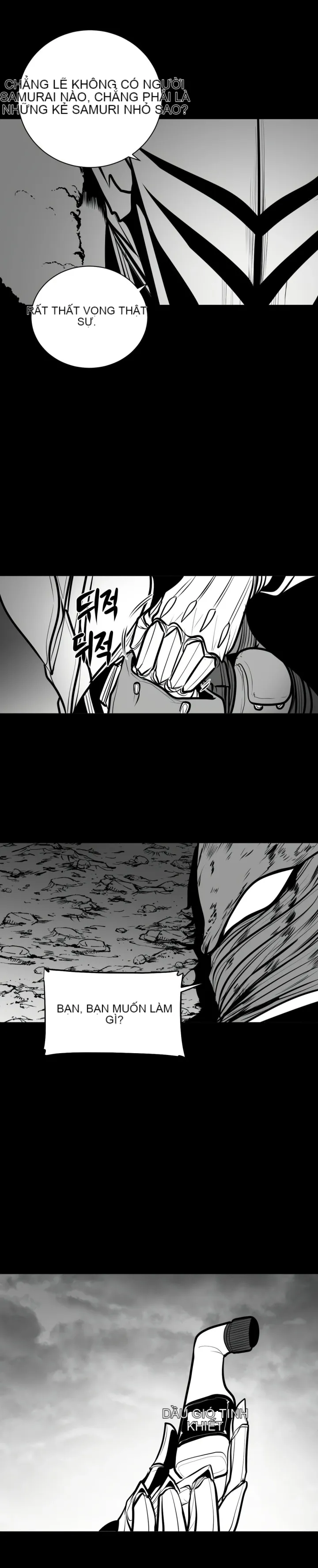 Mê cung chết tiệt Chương 1-110