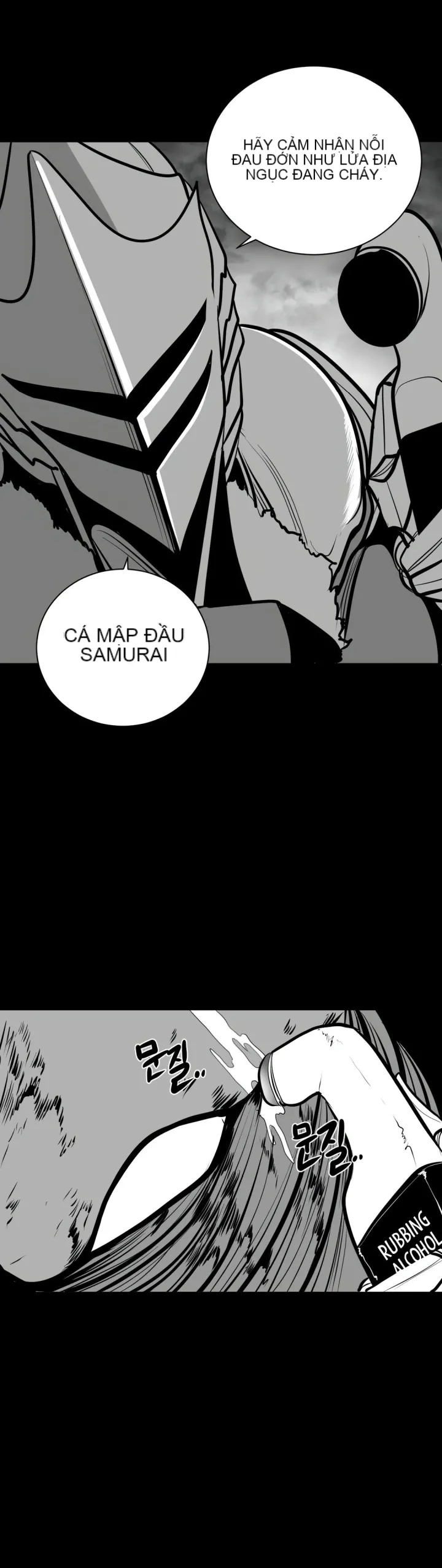 Mê cung chết tiệt Chương 1-110