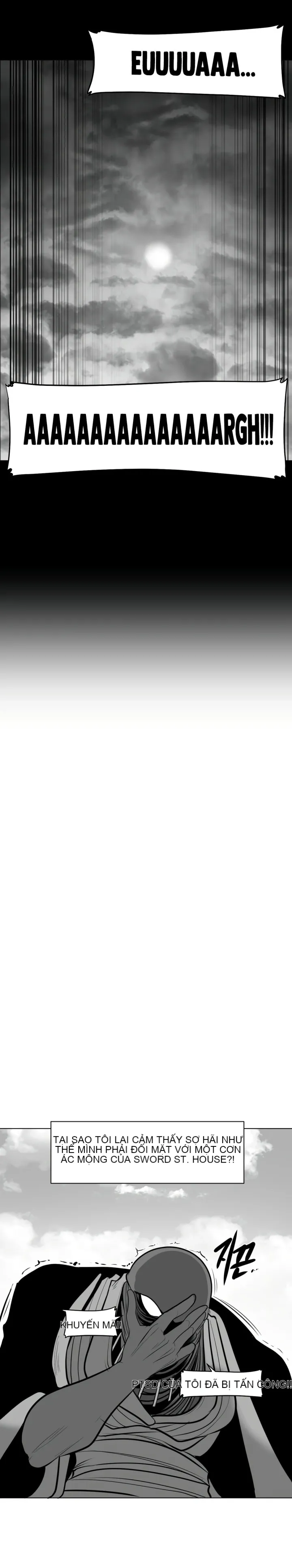 Mê cung chết tiệt Chương 1-110