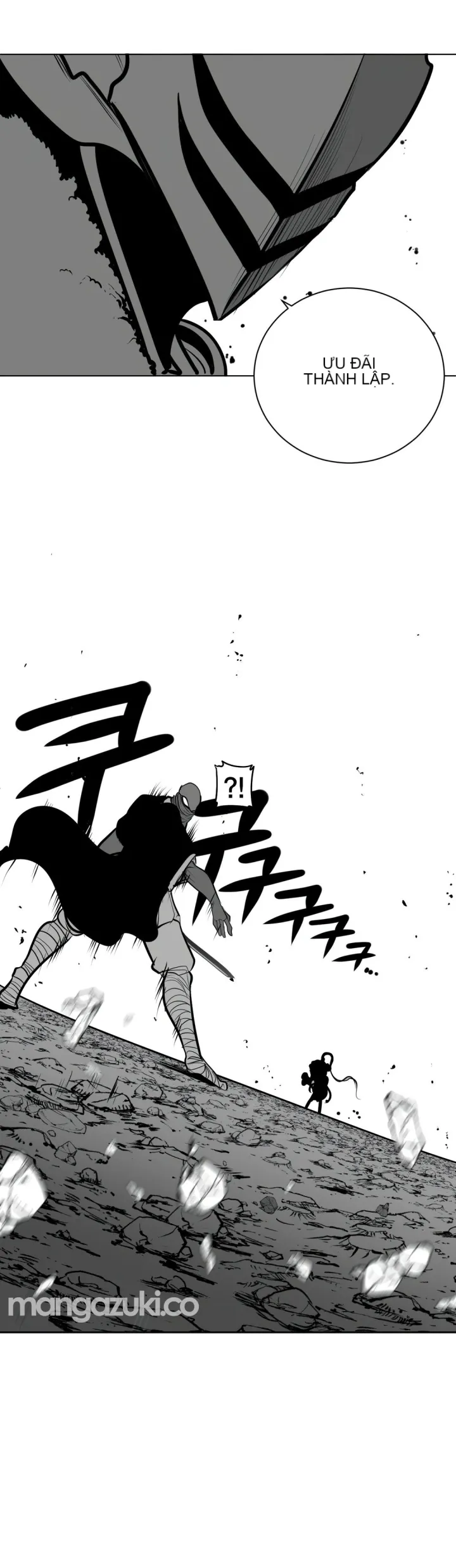 Mê cung chết tiệt Chương 1-110