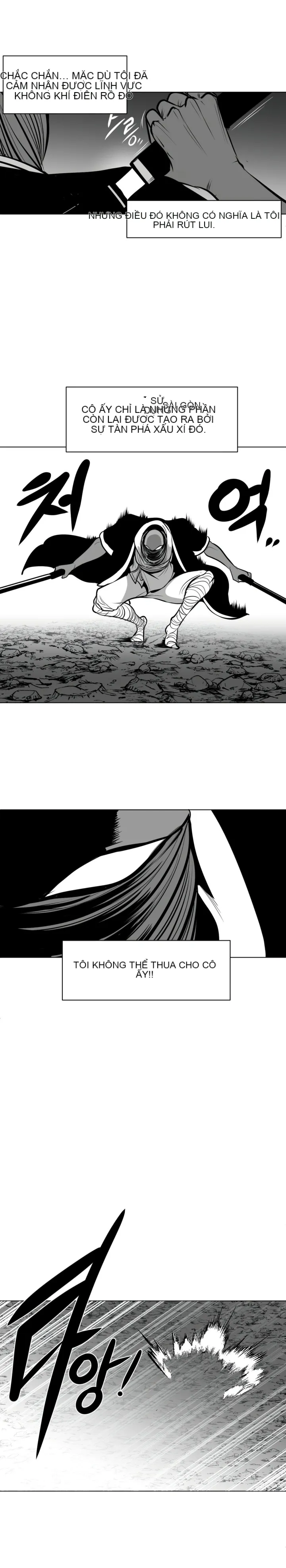 Mê cung chết tiệt Chương 1-110