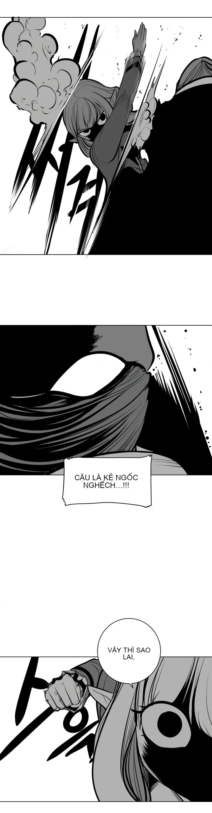 Mê cung chết tiệt Chương 1-110