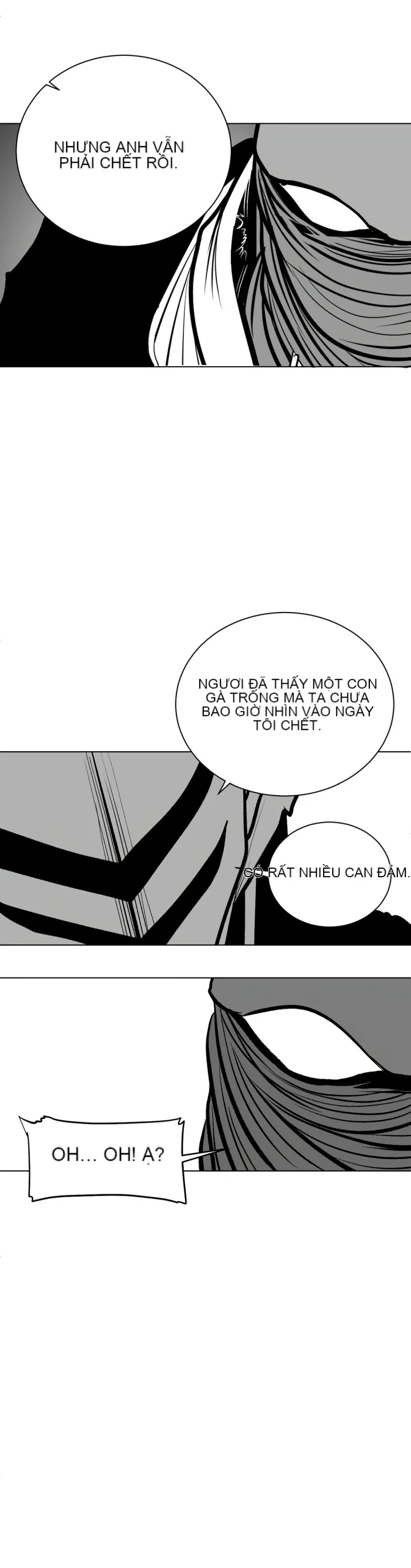 Mê cung chết tiệt Chương 1-110