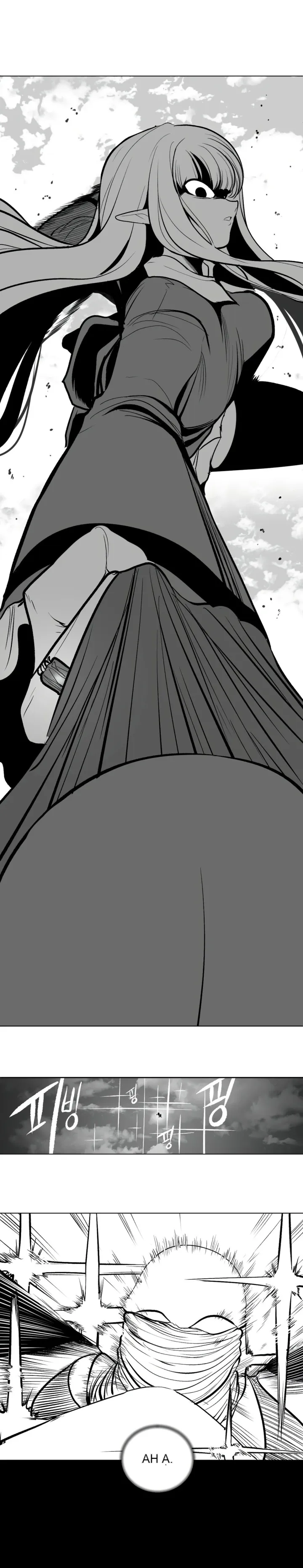 Mê cung chết tiệt Chương 1-110