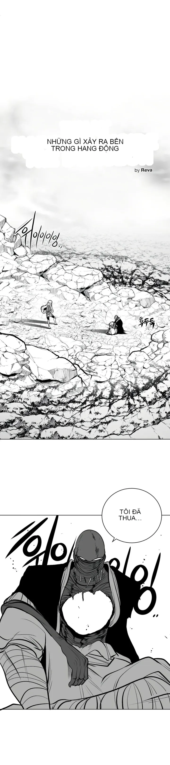 Mê cung chết tiệt Chương 1-110