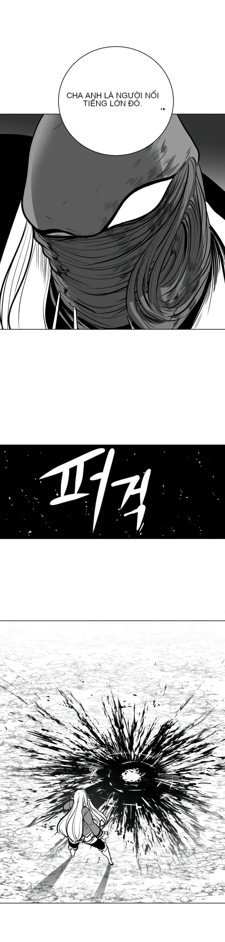 Mê cung chết tiệt Chương 1-110