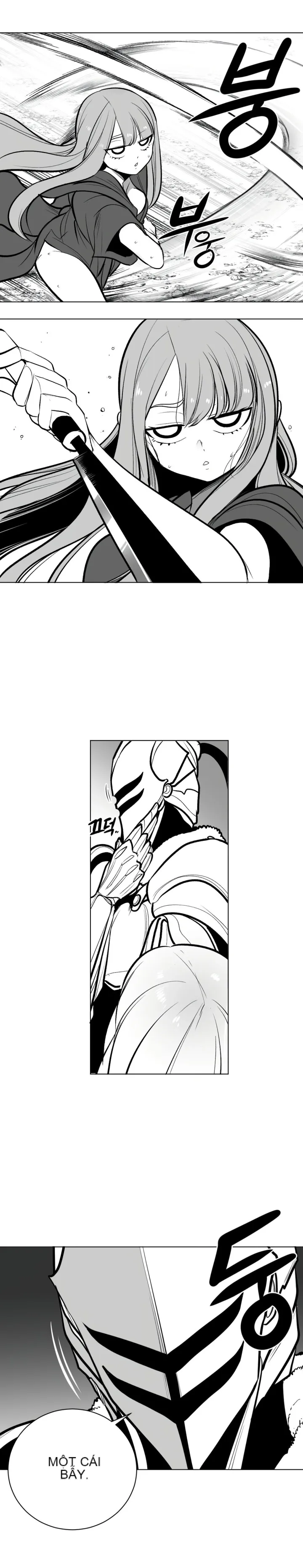 Mê cung chết tiệt Chương 1-110