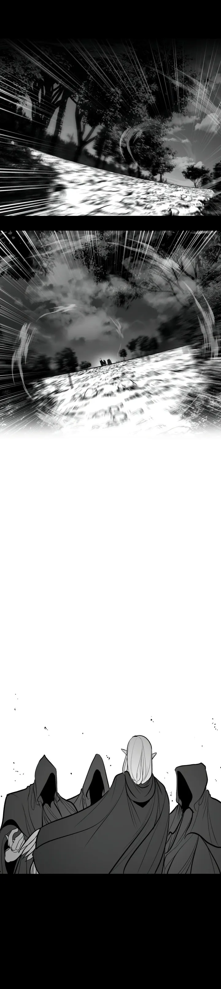 Mê cung chết tiệt Chương 1-110