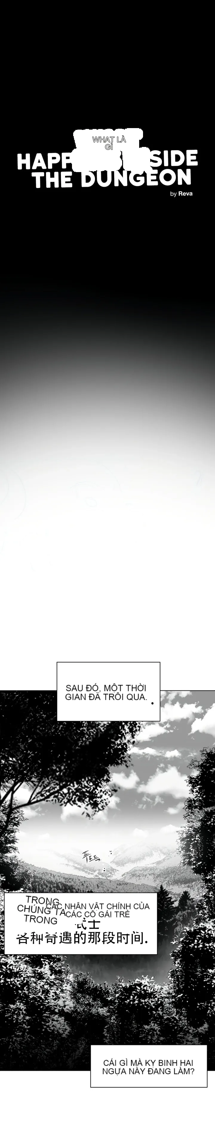 Mê cung chết tiệt Chương 1-110