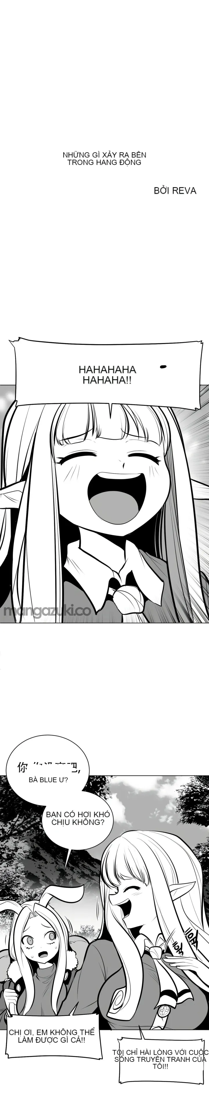 Mê cung chết tiệt Chương 1-110