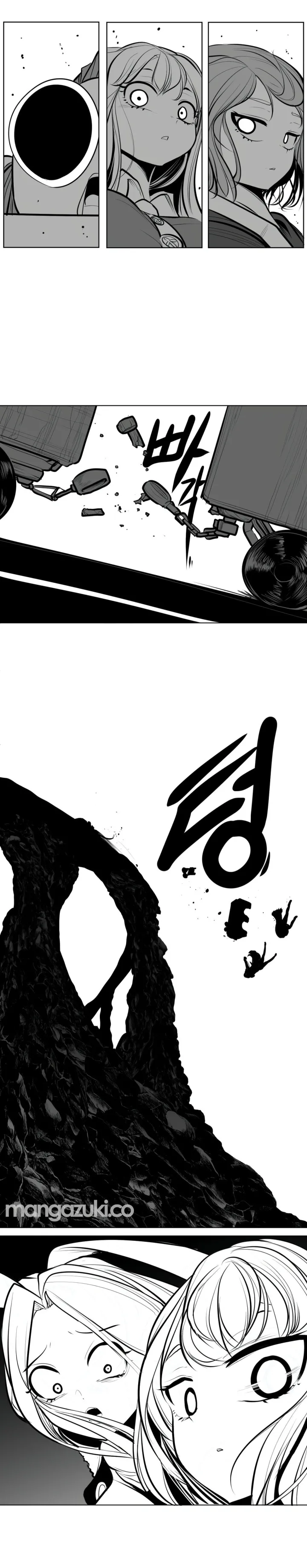 Mê cung chết tiệt Chương 1-110