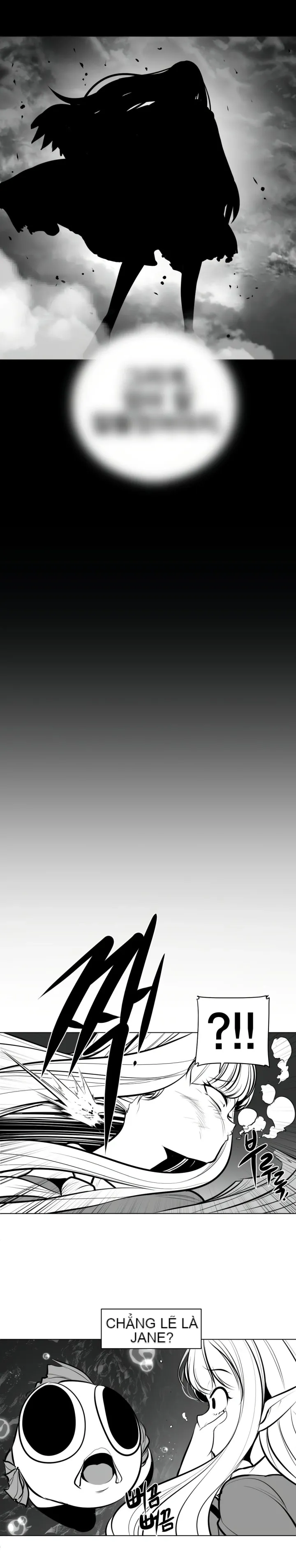 Mê cung chết tiệt Chương 1-110