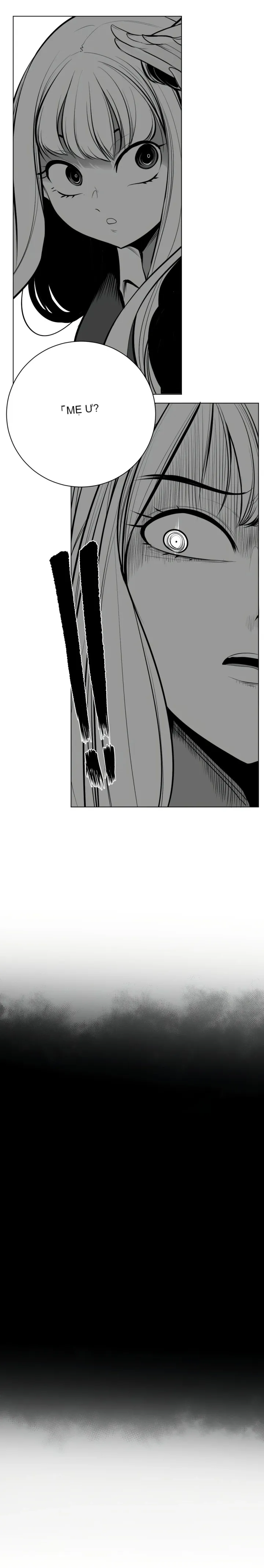 Mê cung chết tiệt Chương 1-110