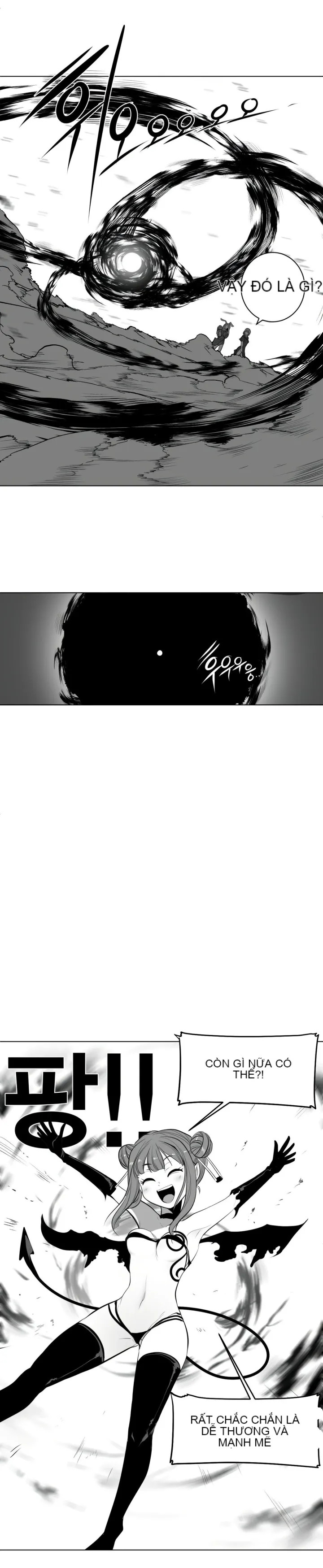 Mê cung chết tiệt Chương 1-110