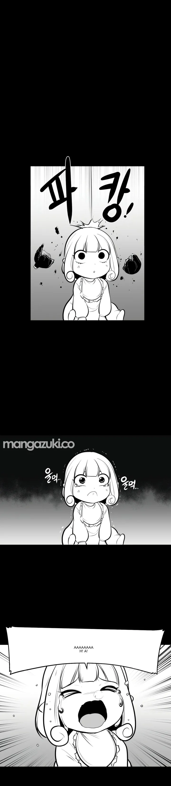 Mê cung chết tiệt Chương 1-110