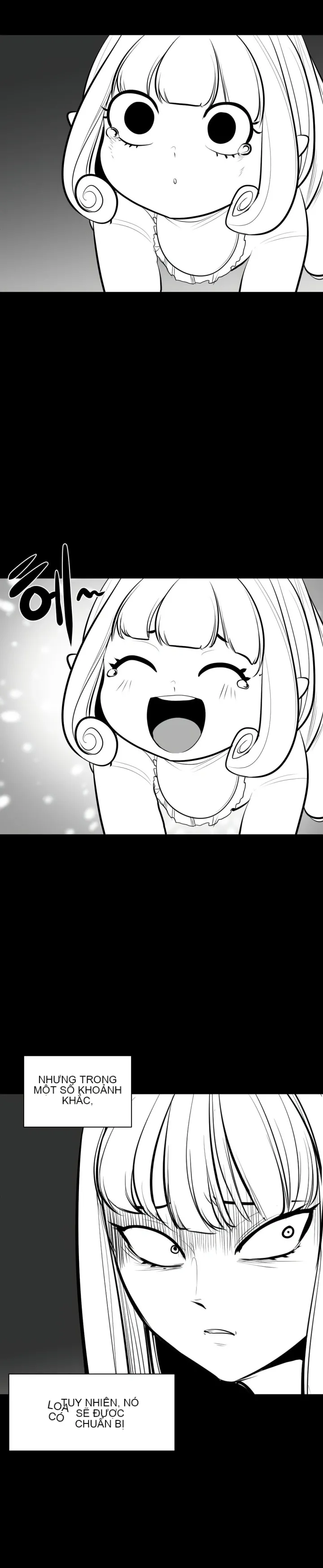 Mê cung chết tiệt Chương 1-110