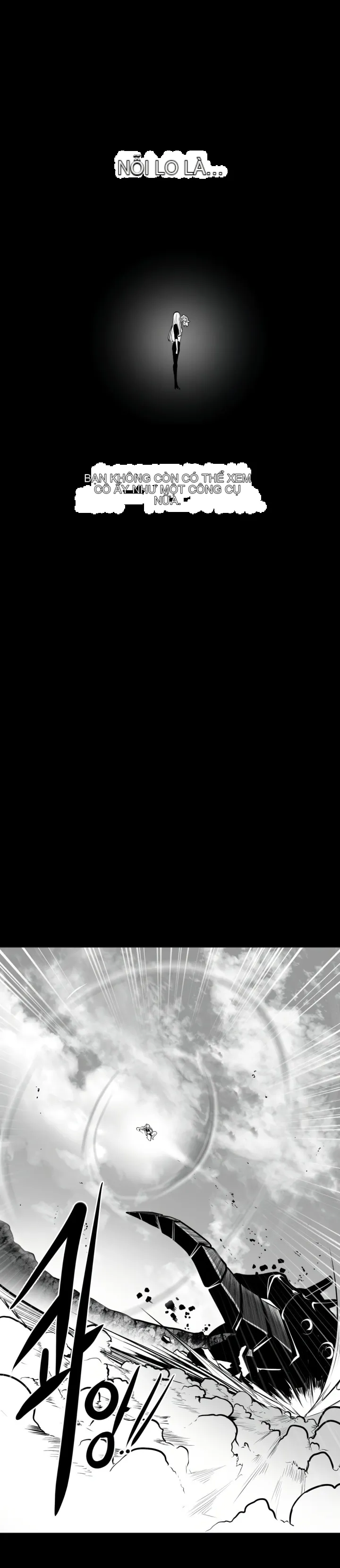 Mê cung chết tiệt Chương 1-110