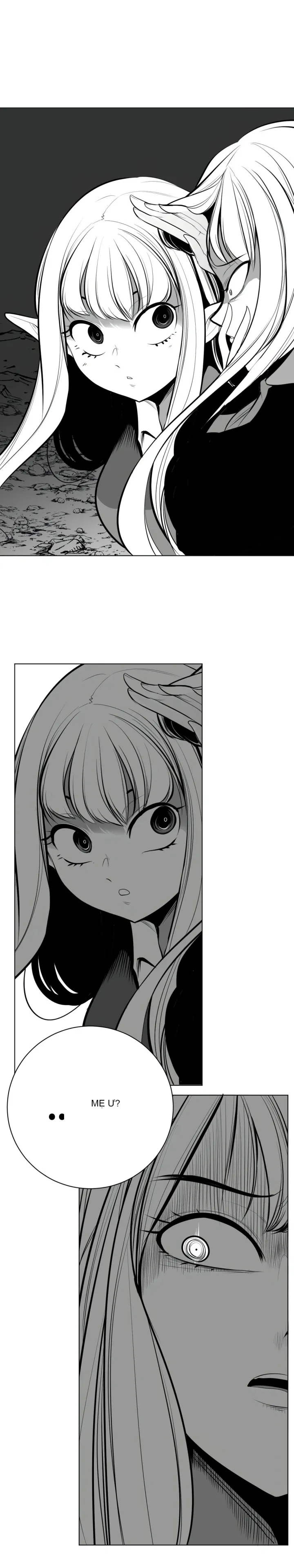 Mê cung chết tiệt Chương 1-110