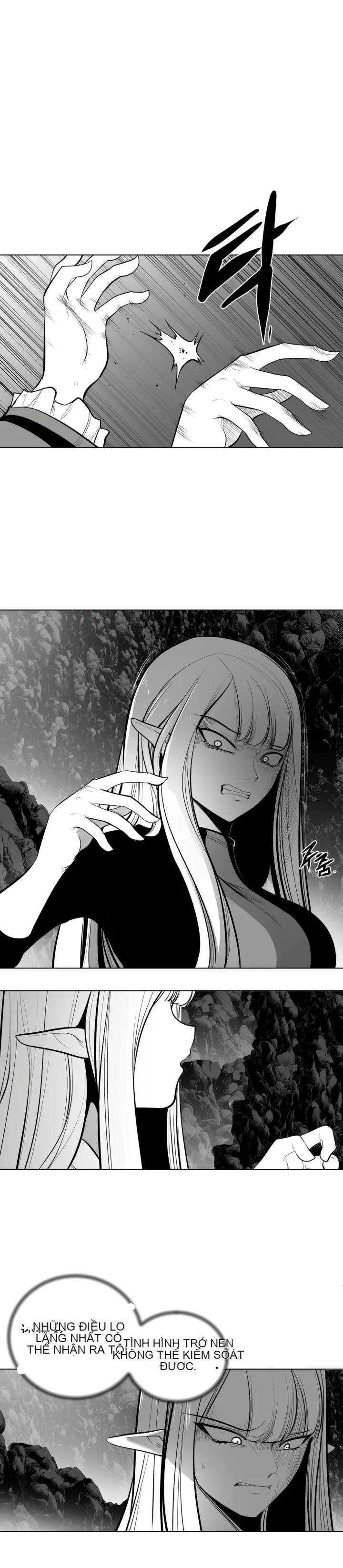 Mê cung chết tiệt Chương 1-110