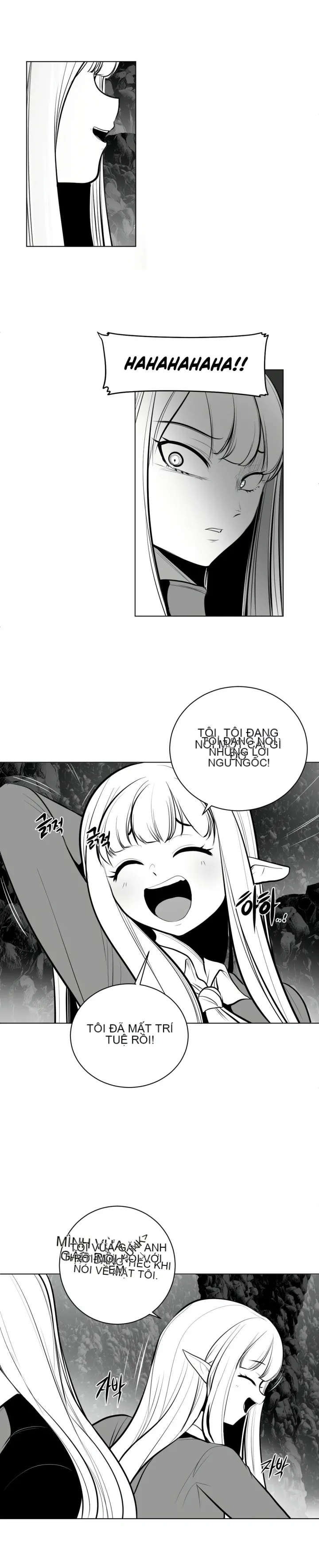 Mê cung chết tiệt Chương 1-110