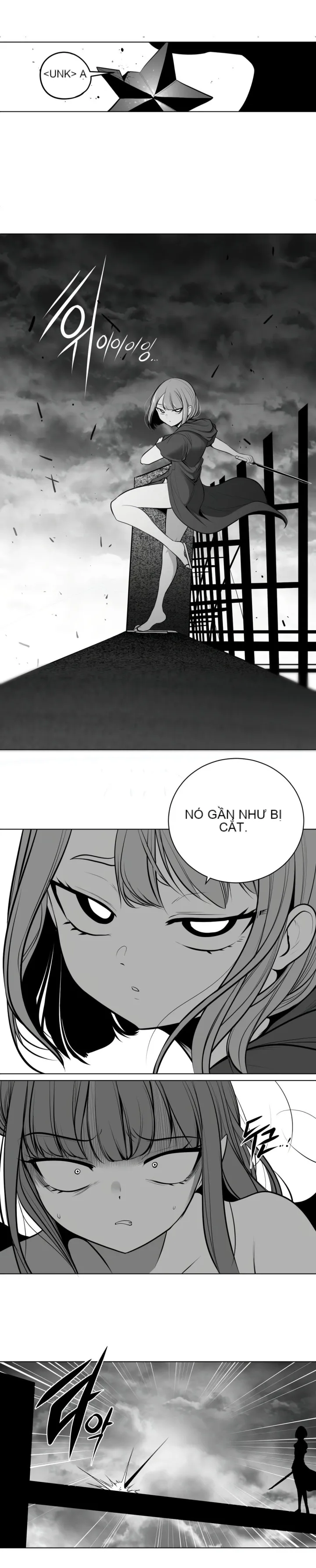 Mê cung chết tiệt Chương 1-110