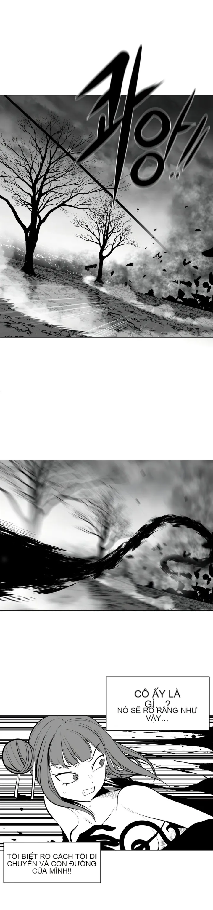 Mê cung chết tiệt Chương 1-110