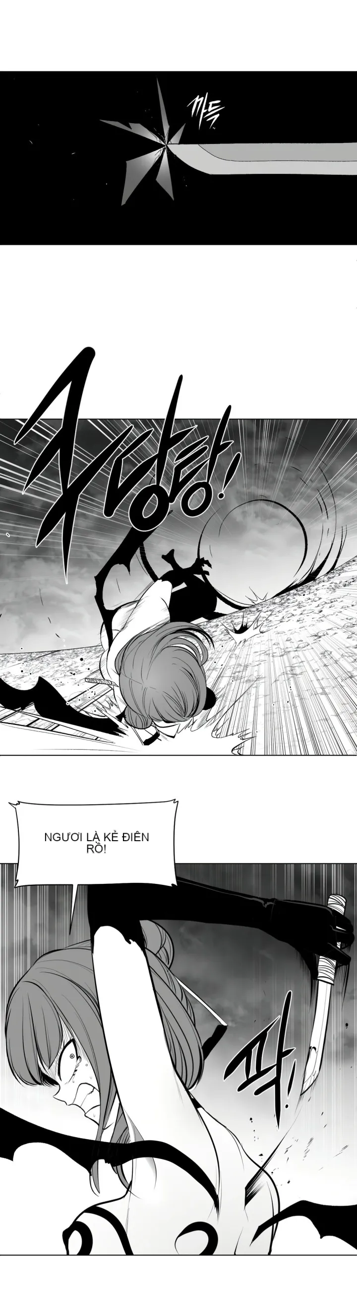 Mê cung chết tiệt Chương 1-110