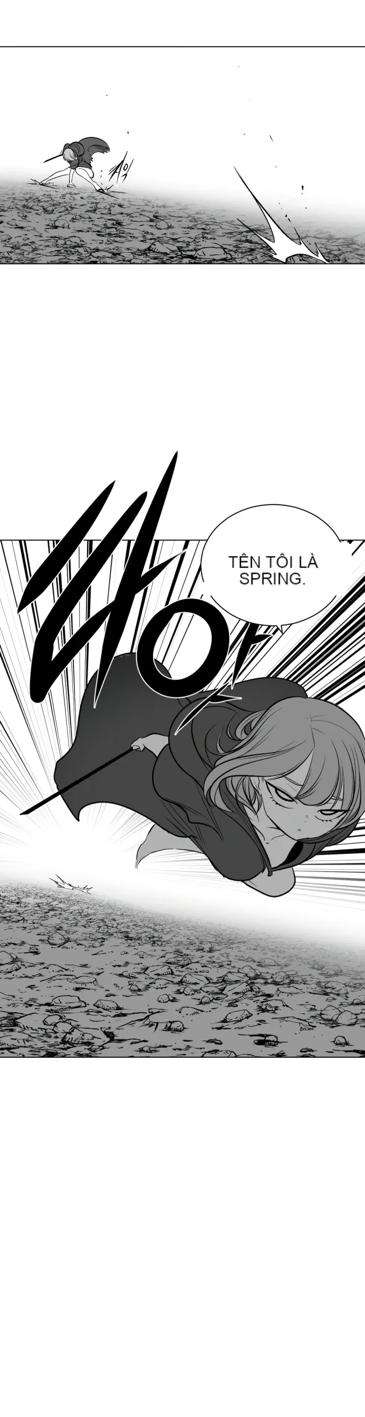 Mê cung chết tiệt Chương 1-110