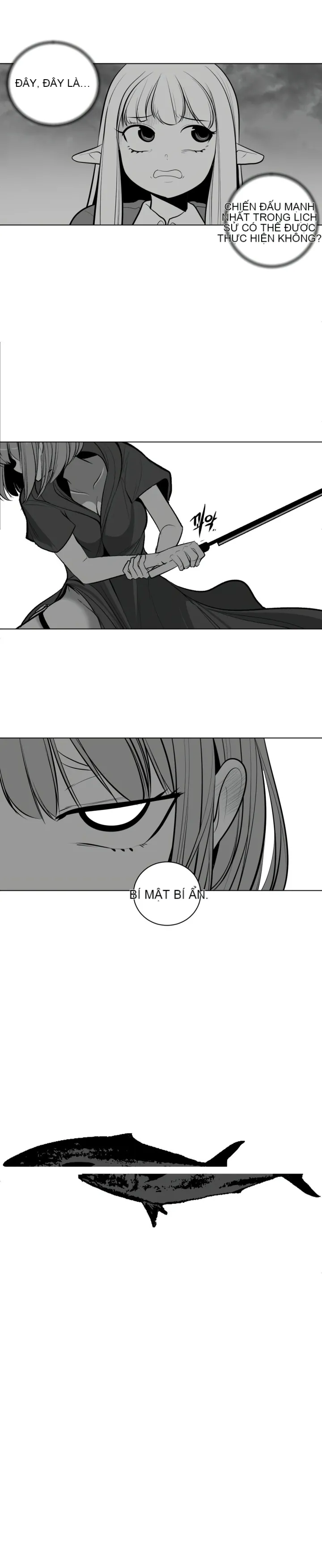 Mê cung chết tiệt Chương 1-110