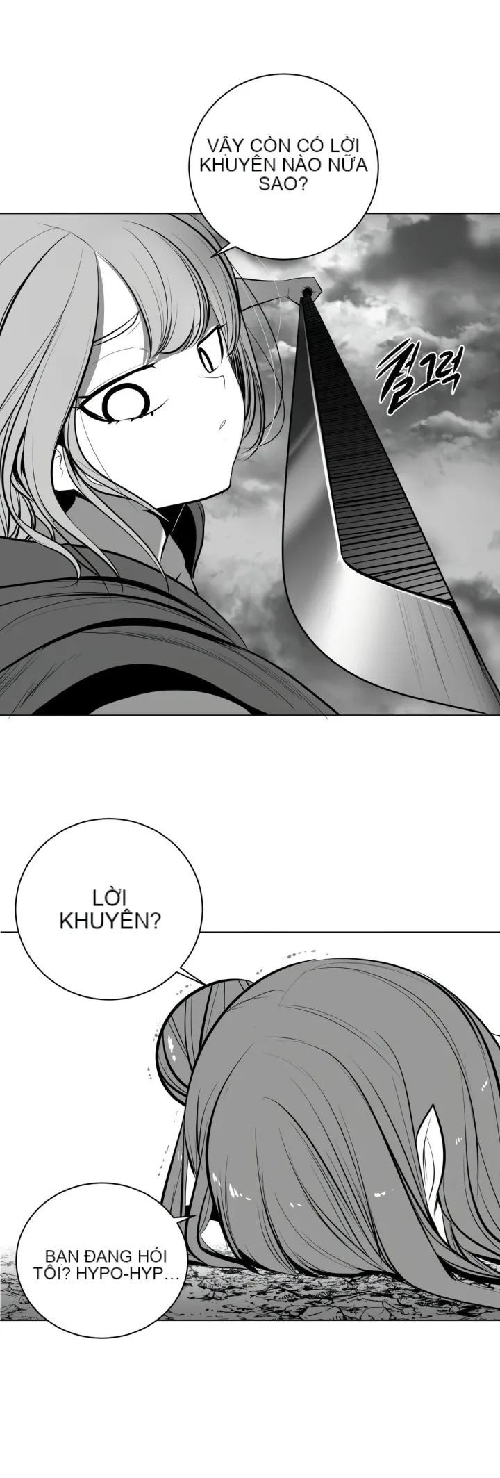 Mê cung chết tiệt Chương 1-110