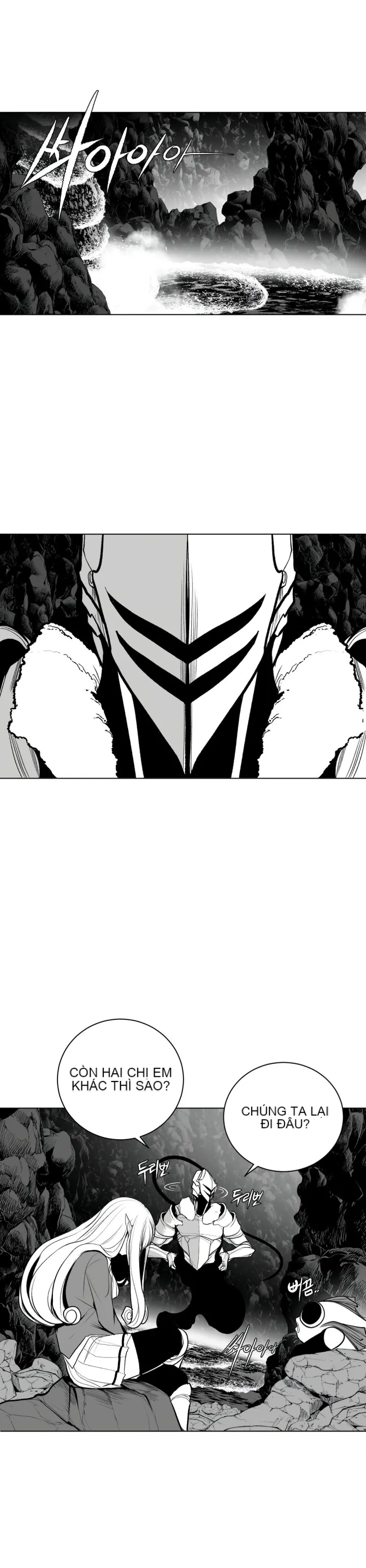 Mê cung chết tiệt Chương 1-110