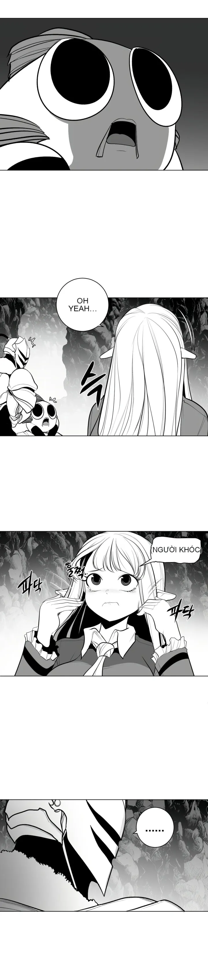 Mê cung chết tiệt Chương 1-110