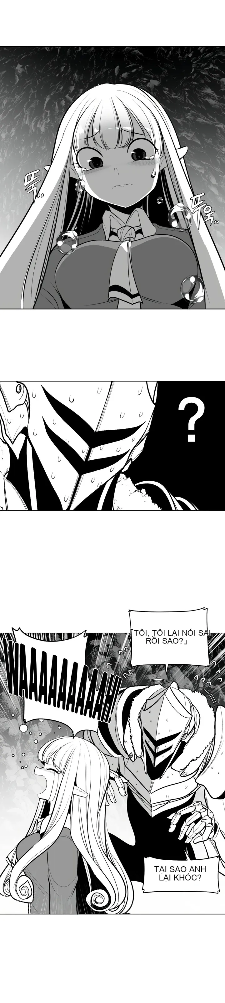 Mê cung chết tiệt Chương 1-110