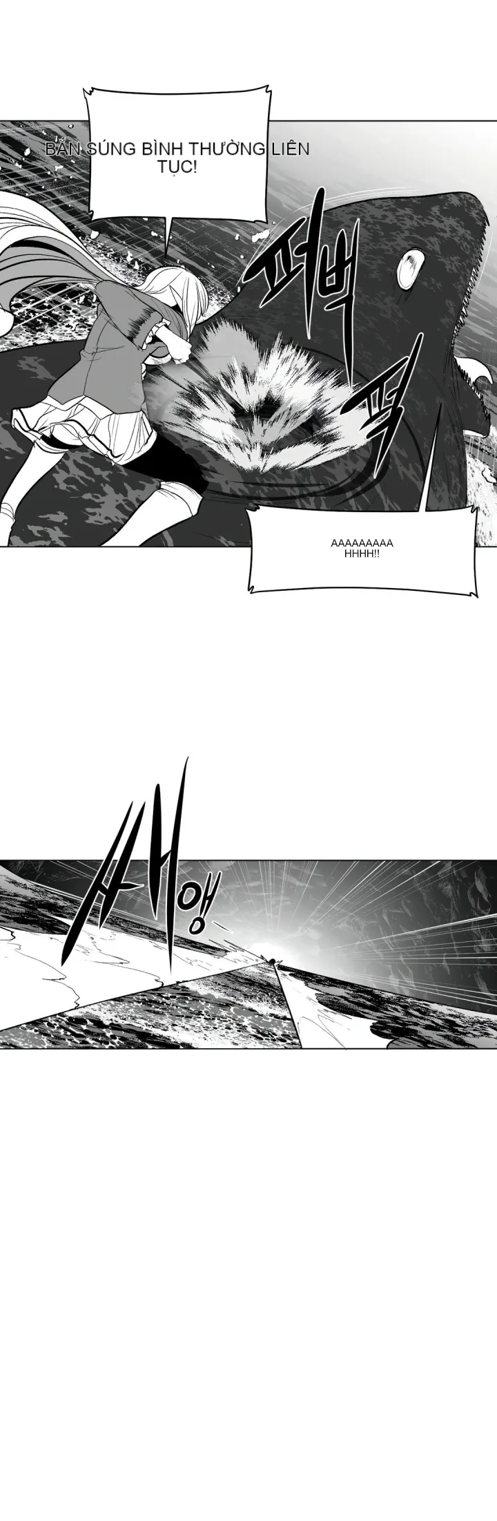 Mê cung chết tiệt Chương 1-110