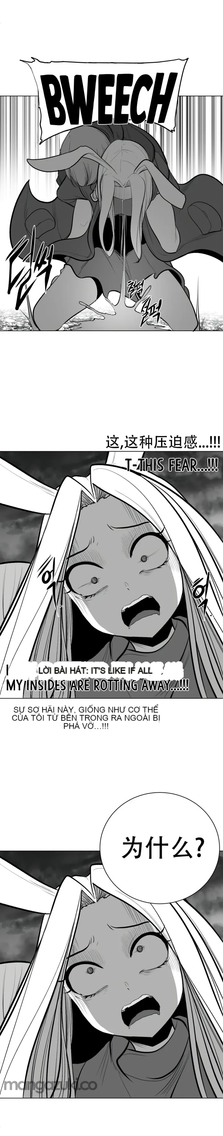 Mê cung chết tiệt Chương 1-110