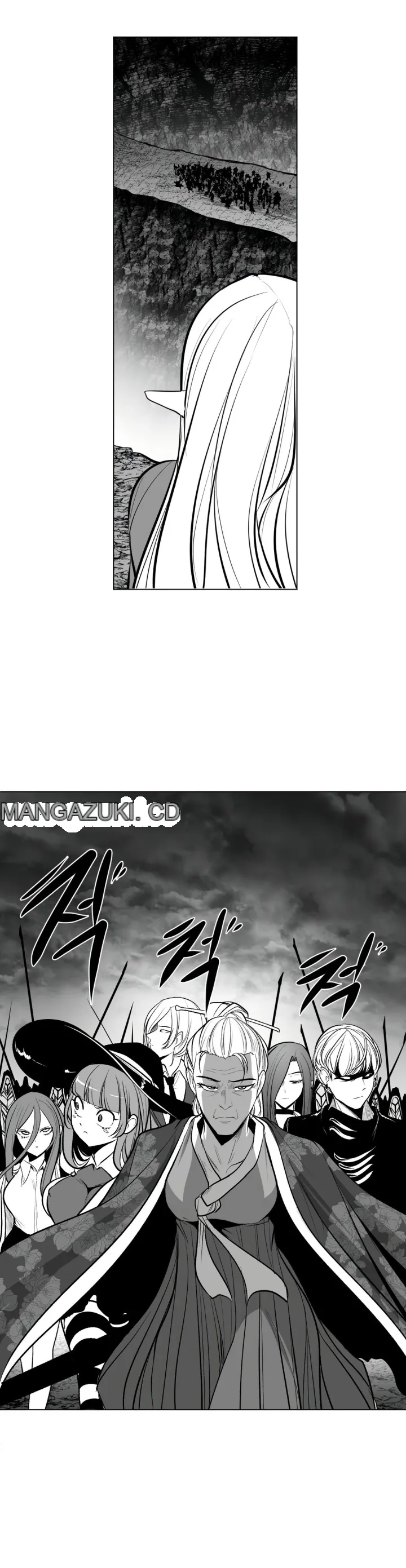 Mê cung chết tiệt Chương 1-110