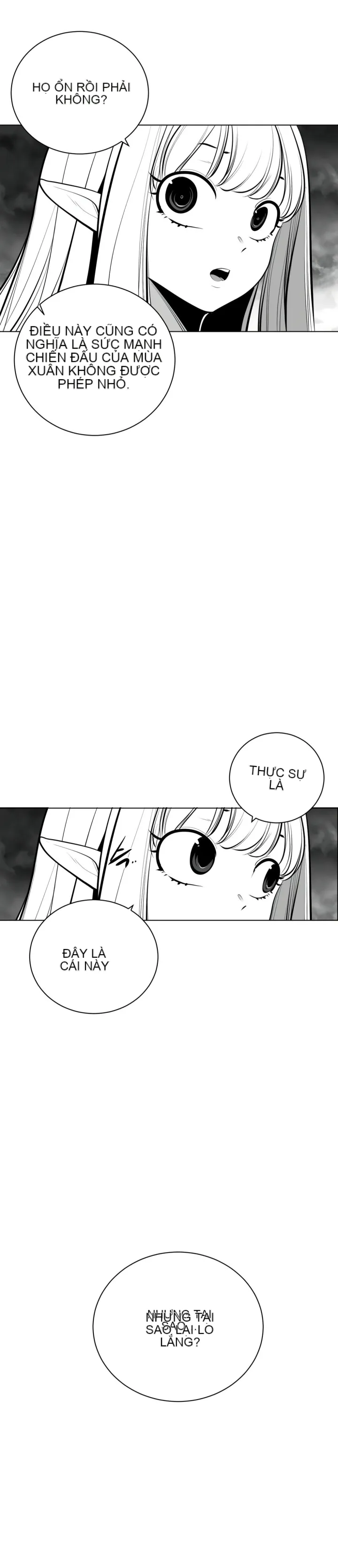 Mê cung chết tiệt Chương 1-110